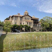 ジェームス邸（神戸市指定有形文化財）の画像