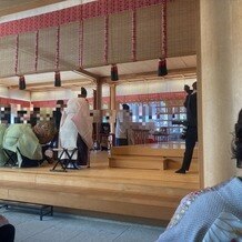 神明神社　参集殿　ｊｕｊｕの画像