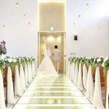 ヴィラ・ノッツェ　カロー鳥取の写真｜退場中の2人
