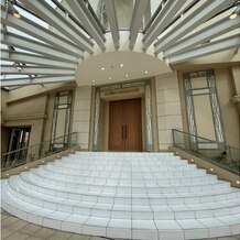 アニヴェルセル みなとみらい横浜の画像｜挙式会場1