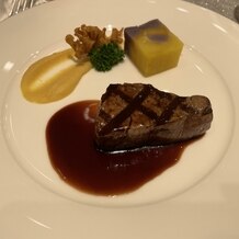 アニヴェルセル みなとみらい横浜の画像｜肉料理