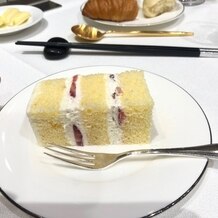 アニヴェルセル みなとみらい横浜の画像｜料理