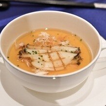 アニヴェルセル みなとみらい横浜の画像｜アワビ料理