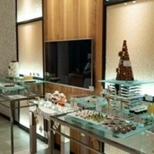 アニヴェルセル みなとみらい横浜の画像｜ケーキブッフェ