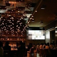 アニヴェルセル みなとみらい横浜の画像｜披露宴演出