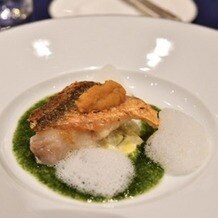 アニヴェルセル みなとみらい横浜の画像｜魚料理