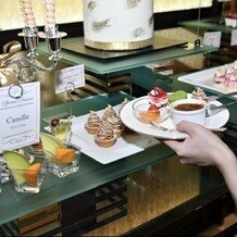 アニヴェルセル みなとみらい横浜の画像｜ケーキブッフェ