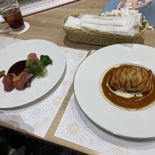 アニヴェルセル みなとみらい横浜の写真｜料理・ケーキ｜2024-12-02 14:08:56.0すいちゃんさん投稿