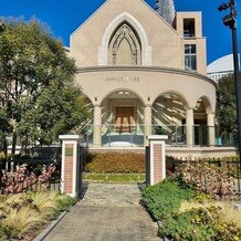 アニヴェルセル みなとみらい横浜の画像