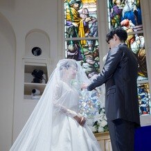 アニヴェルセル みなとみらい横浜の写真｜ドレス・衣装｜2025-05-08 23:09:14.0ころんさん投稿