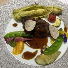 アニヴェルセル みなとみらい横浜の写真｜料理・ケーキ｜2025-07-13 20:35:35.0はなるさん投稿