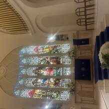アニヴェルセル みなとみらい横浜の写真｜その他｜2025-07-17 13:25:43.0くまわりさん投稿