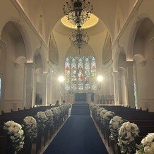 アニヴェルセル みなとみらい横浜の写真｜その他｜2025-07-17 10:15:10.0ぴよぴよさん投稿