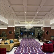 アニヴェルセル みなとみらい横浜の写真｜付帯設備｜2025-10-14 17:41:46.0しゅうやさん投稿