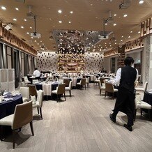 アニヴェルセル みなとみらい横浜の写真｜披露宴・パーティー会場｜2025-10-27 11:52:35.0なるさん投稿