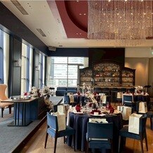 アニヴェルセル みなとみらい横浜の写真｜披露宴・パーティー会場｜2025-11-08 16:00:06.0riさん投稿