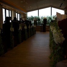 KIYOMIZU京都東山の画像｜挙式会場