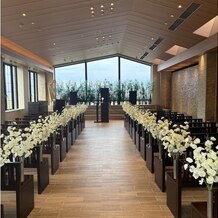 KIYOMIZU京都東山の写真｜挙式会場｜2025-10-28 10:08:23.0うにさん投稿