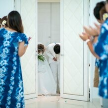 ゼクシィ 小さな結婚式沖縄チャペルの結婚式 口コミ 評判をみよう