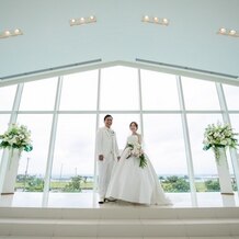 ゼクシィ 小さな結婚式沖縄チャペルの結婚式 口コミ 評判をみよう