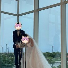 小さな結婚式沖縄チャペルの写真｜挙式会場｜2024-04-26 21:16:20.0みーさん投稿