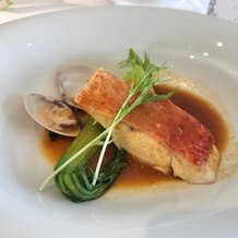 小さな結婚式沖縄チャペルの写真｜料理・ケーキ｜2024-12-02 00:04:20.0しおりさん投稿