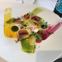 小さな結婚式沖縄チャペルの写真｜料理・ケーキ｜2024-12-02 00:04:20.0しおりさん投稿