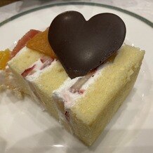 高山グリーンホテル　の写真｜料理・ケーキ｜2021-12-04 11:35:19.0りこさん投稿
