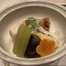 高山グリーンホテル　の写真｜料理・ケーキ｜2021-12-04 11:35:19.0りこさん投稿