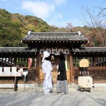 北野天満神社の写真｜ご本殿