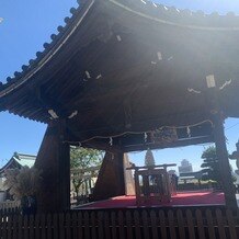 北野天満神社の写真｜その他｜2024-10-14 14:43:26.0くまさん投稿