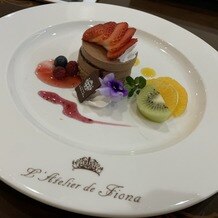 ラトリエ　ドゥ　フィオナ（L’Atelier de Fiona）の画像