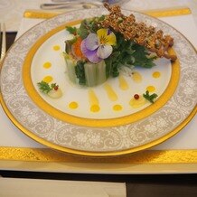 ラトリエ　ドゥ　フィオナ（L’Atelier de Fiona）の写真｜料理・ケーキ｜2023-10-26 16:53:14.0りのりのさん投稿