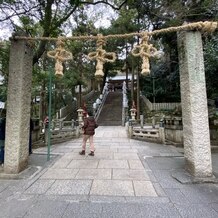 枚岡神社の写真｜その他｜2022-04-04 11:31:51.0かいちゅんさん投稿