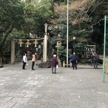 枚岡神社の写真｜その他｜2022-04-04 11:31:51.0かいちゅんさん投稿