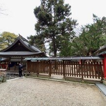 枚岡神社の写真｜挙式会場｜2022-04-04 11:31:51.0かいちゅんさん投稿