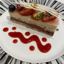 ザ リュクス 銀座(THE LUXE GINZA)の写真｜料理・ケーキ｜2025-02-02 23:19:03.0ゆみさん投稿