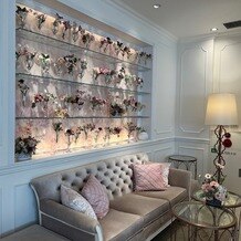 ザ リュクス 銀座(THE LUXE GINZA)の写真｜その他｜2025-09-17 19:01:30.0delutさん投稿