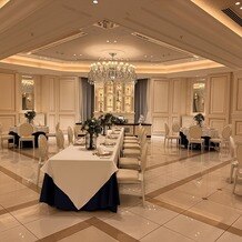 アンジェリオン オ プラザ ＴＯＫＹＯの写真｜その他｜2025-08-12 23:50:24.0ボヤッキーさん投稿