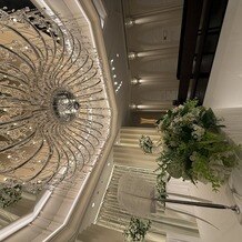 アンジェリオン オ プラザ ＴＯＫＹＯの写真｜その他｜2025-09-22 21:03:43.0うめちゃんさん投稿