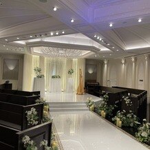 アンジェリオン オ プラザ ＴＯＫＹＯの写真｜その他｜2025-09-15 17:37:18.0もかさん投稿