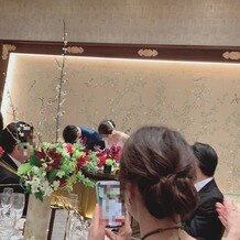 百花籠（ひゃっかろう）―Neo Japanesque Wedding―の画像