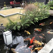 百花籠（ひゃっかろう）―Neo Japanesque Wedding―の画像