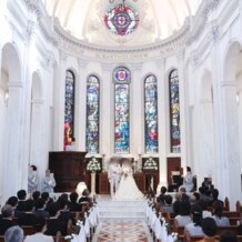 百花籠（ひゃっかろう）―Neo Japanesque Wedding―の画像｜とても綺麗な式場でした