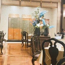 百花籠（ひゃっかろう）―Neo Japanesque Wedding―の画像｜清雅