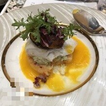 百花籠（ひゃっかろう）―Neo Japanesque Wedding―の画像｜料理