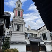 百花籠（ひゃっかろう）―Neo Japanesque Wedding―の画像