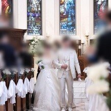 百花籠（ひゃっかろう）―Neo Japanesque Wedding―の画像｜チャペル