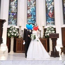 百花籠（ひゃっかろう）―Neo Japanesque Wedding―の画像