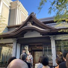 百花籠（ひゃっかろう）―Neo Japanesque Wedding―の画像｜青空と共に